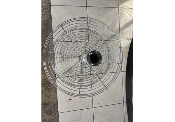 [ Retirada no local ] Fruteira em aramado para móveis planejados