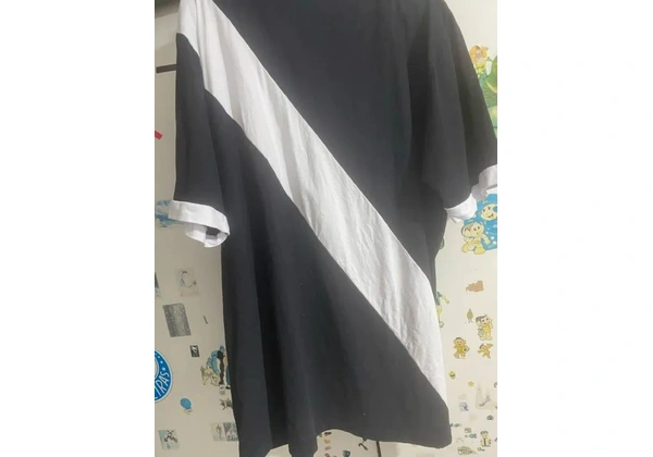 Camisa vasco retrô