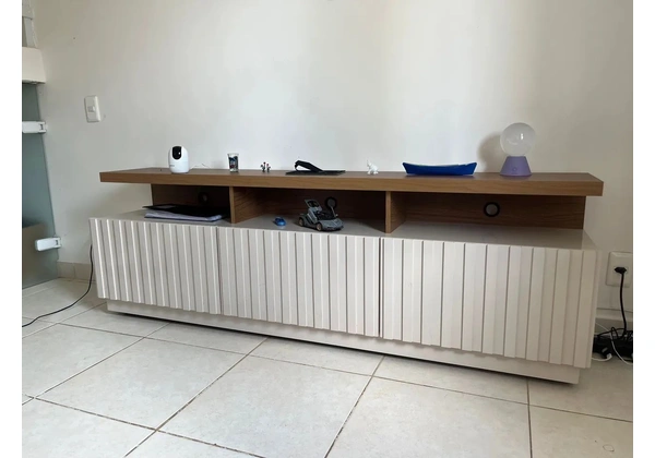 Rack Madetec Olimpo 1, 80m