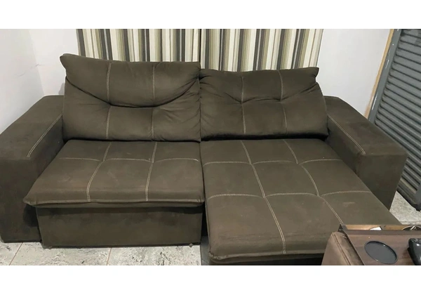 Vendo sofá em ótimo estado!!!