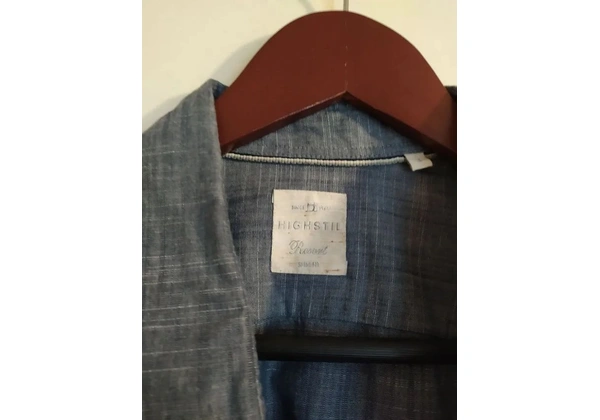 Camisa Highstil 42