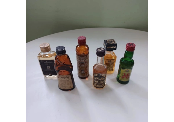 Miniaturas