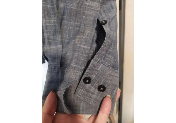 Camisa Highstil 42
