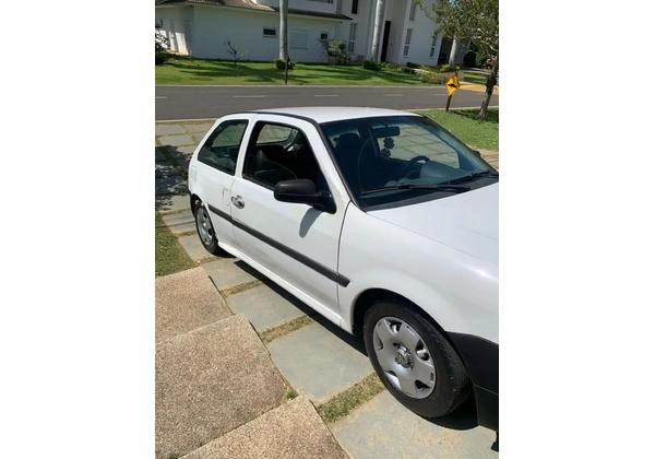 Gol g4