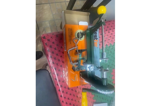 Descascador de Laranja Novo - Nunca Usado!