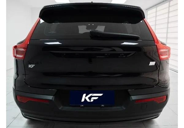 Volvo XC40 1.5 Recharge Inscription 2022 Preto Completo