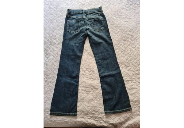 Calça Jeans Infantil Importada