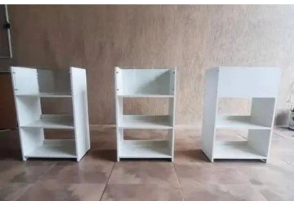 EXPOSITOR FARMÁCIA NOVO