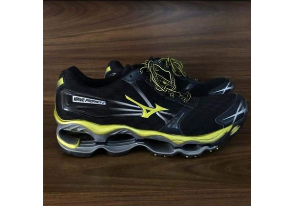 Mizuno pro 2 top d++++