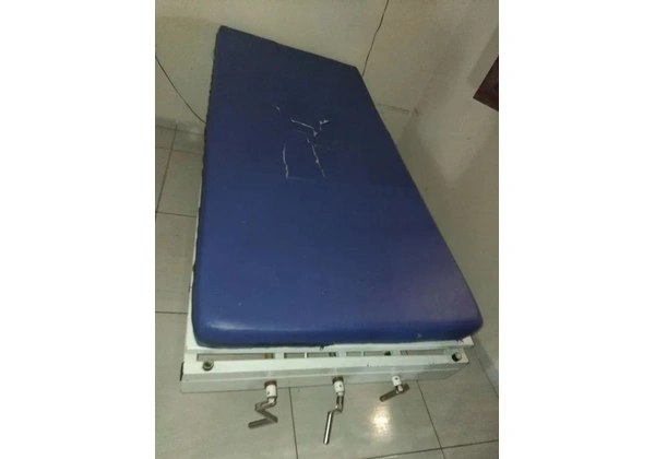 OPOETUNIDADE- Cama Hospitar