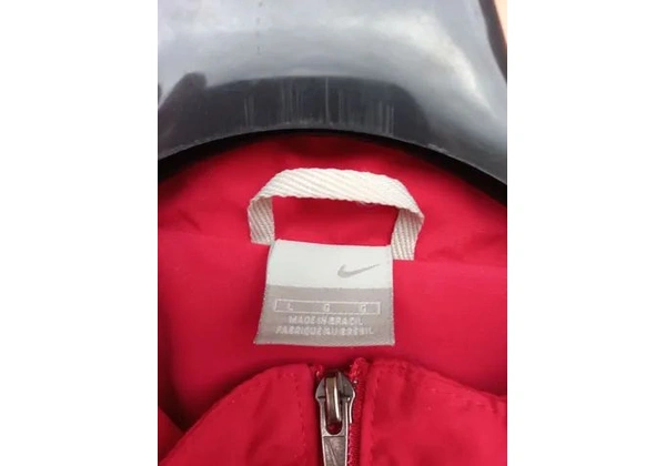 Jaqueta corta vento Nike