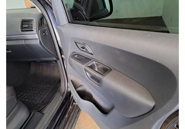 Vendo Amarok 75 mil km