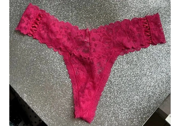 Calcinhas da Victoria's Secret