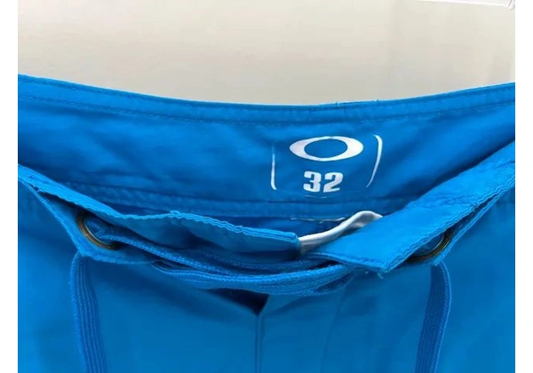 Bermuda OAKLEY Azul