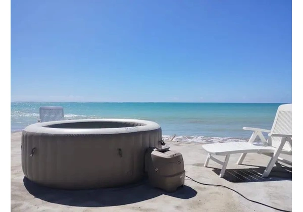 Jacuzzi Inflável Intex