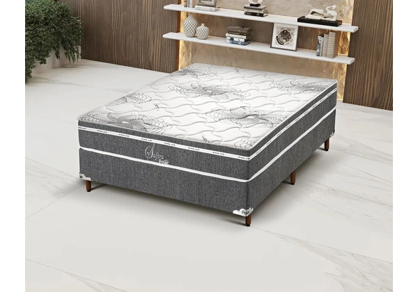 Colchões Polar linha luxo cama direto da fábrica NOVO A partir 790, 00
