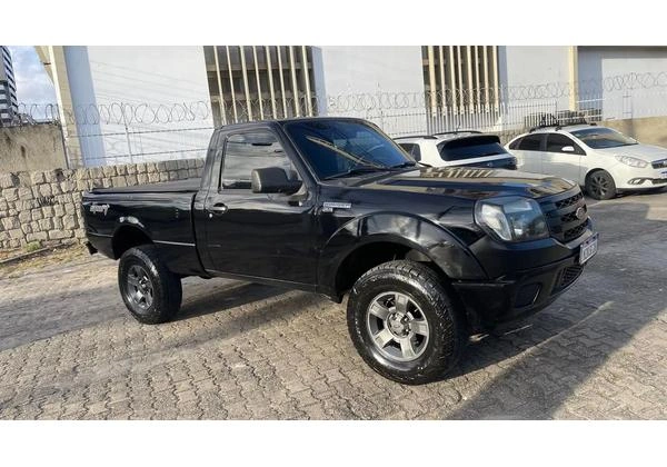 Ranger sport