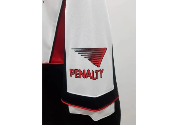 Jaqueta Penalty São Paulo Edição Especial Mundial de 1993