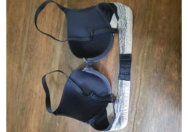 Sutiã Calvin Klein tam 38