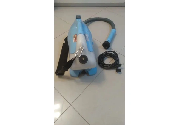 Nebulizador e Atomizador