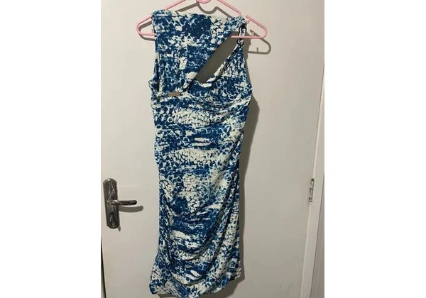 Vestido Maria Valentina PP