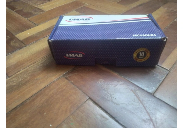 Fechadura