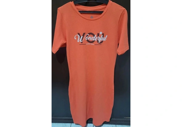 Lote de vestidos tamanho M