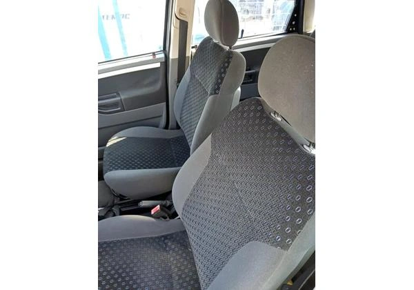 Meriva 2009 modelo 2010