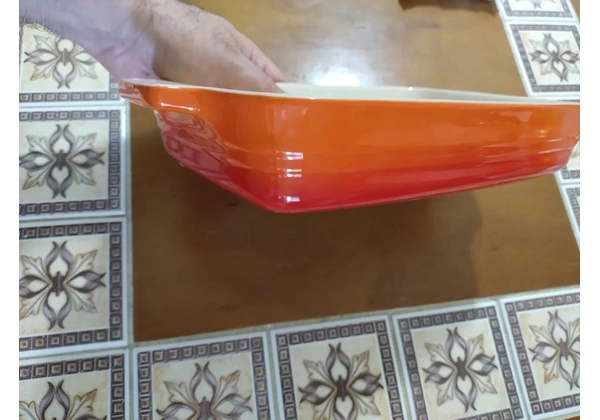 Le Creuset Clássica 26cm