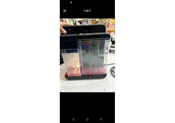 Cafeteira Oster prima latte 2