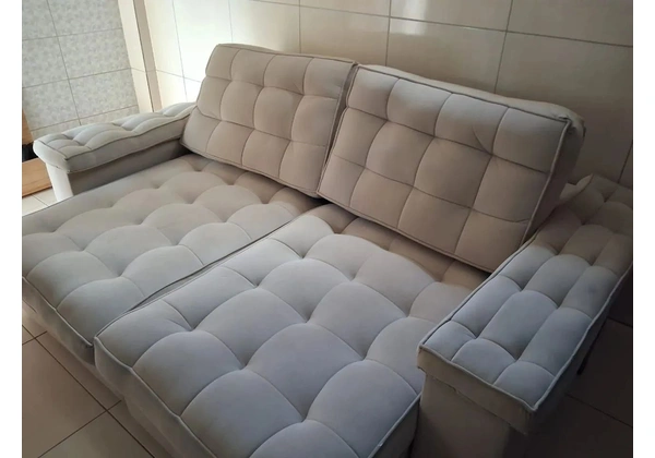 Sofá confort nuvem