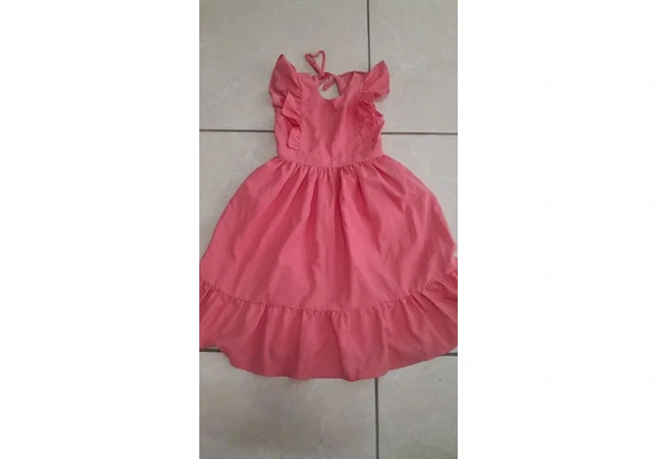 Roupas infantil menina