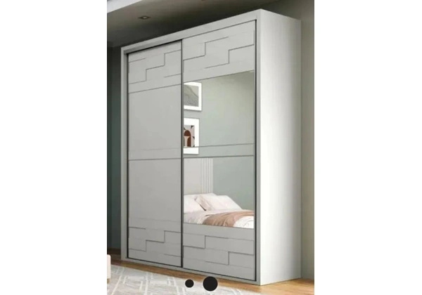 Guarda-roupa usado Dalla Costa