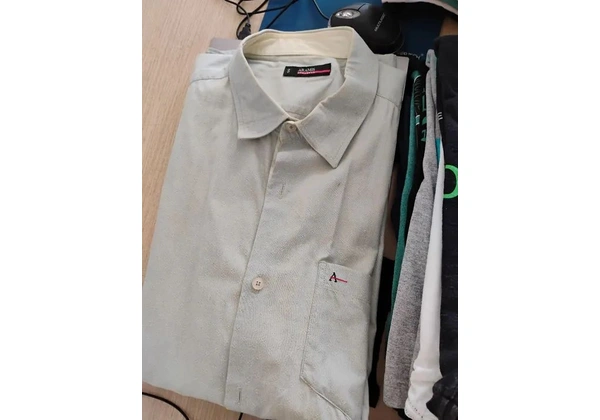 Lote Roupas Masculinas