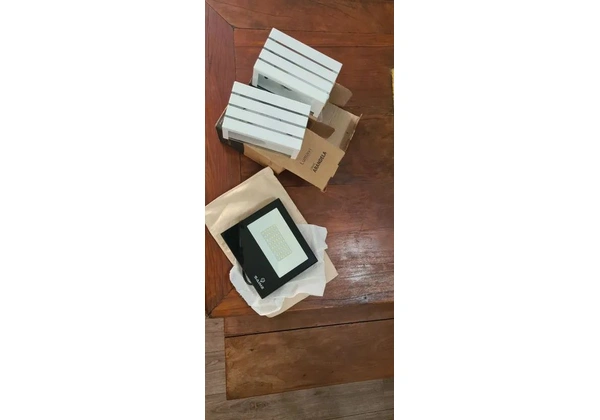 Iluminação LED para jardim