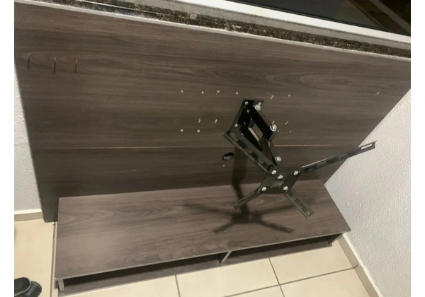 Rack para TV até 40?