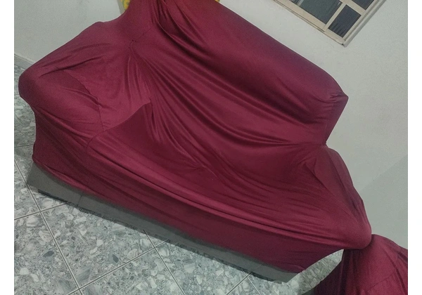 Vendo jogo de sofá 2 e 3 lugares