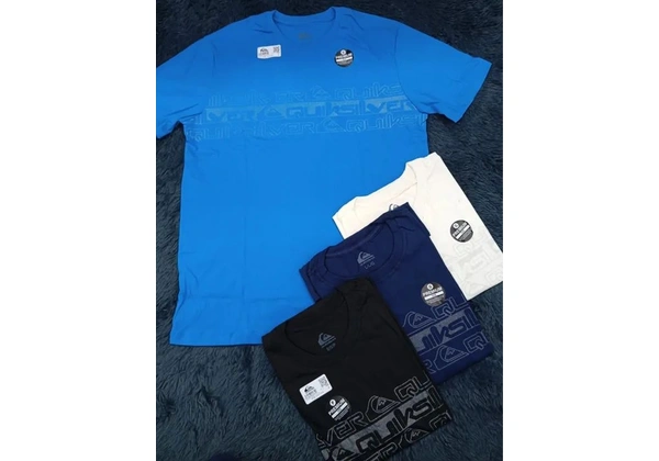 5 Camisetas por 100, 00 Fazemos Entrega