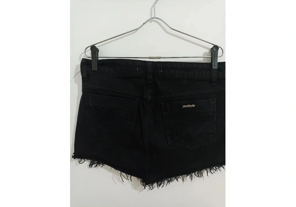 minissaia jeans da mahalo