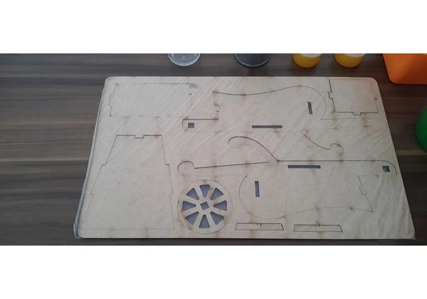 Itens decoração e artesanato