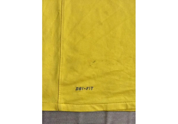 Camisa da Seleção do Brasil 2010 Nike Home
