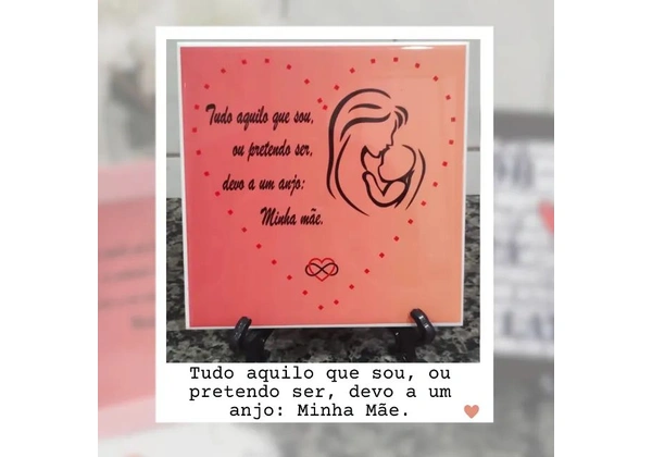 Decoração para o Lar - Azulejo para Decoração