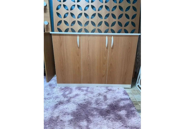 Promoção balcão em mdf