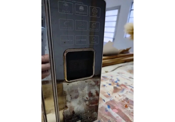 Microondas Philco