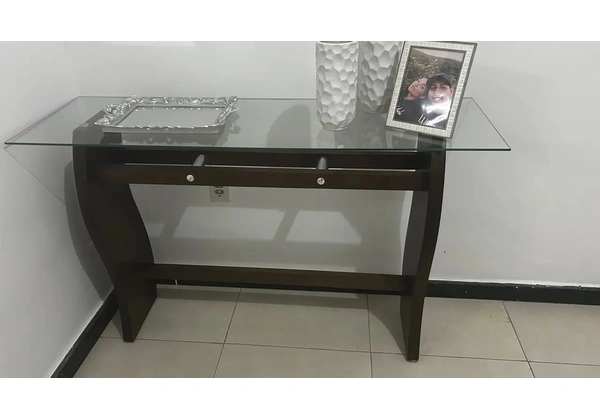 Vendo aparador novo