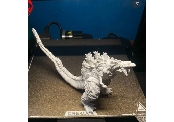 Impressão 3D