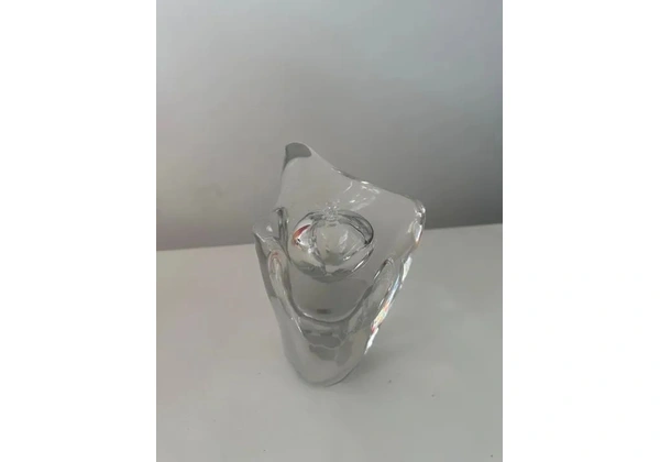 Peças de Cristal