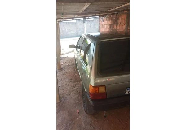 Fiat uno file atrasando final 9