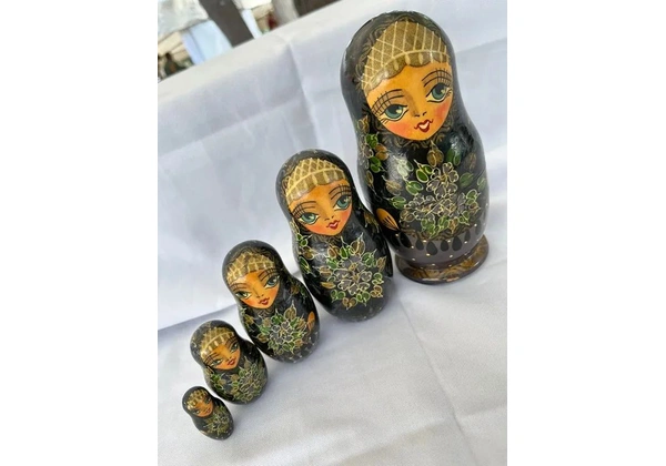 Matrioska