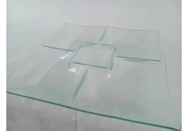 PESTISQUEIRA DE VIDRO